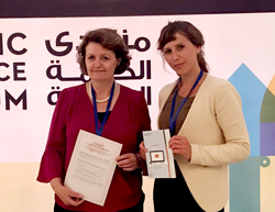 UN Public Service Award Goes to Switzerland’s Federal Office for Gender Equality