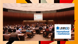 “Inequality is a result of policy choices, it's not an economic inevitability.” Round-up of the UNRISD Conference Overcoming Inequalities in a Fractured World